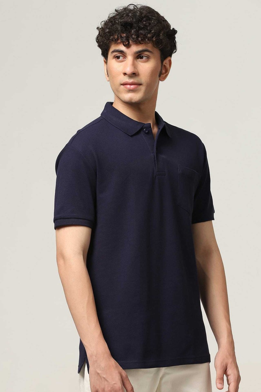 Bewonderd Halfmoon | Klassieke Marinepolo