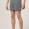 Ongewoon Halfmoon | Katoenen Boxer "Wt Check"