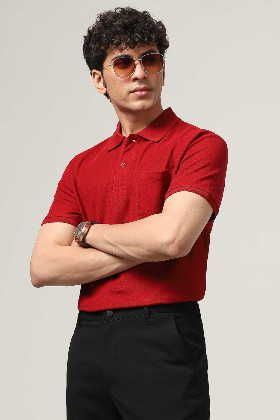 Topkleding Halfmoon | Polo Combo Rg – Pak Van 2