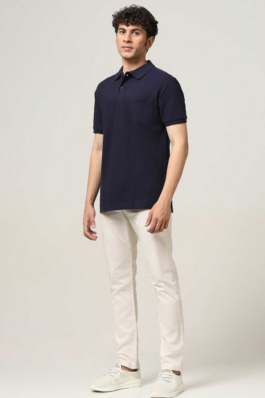 Bewonderd Halfmoon | Klassieke Marinepolo